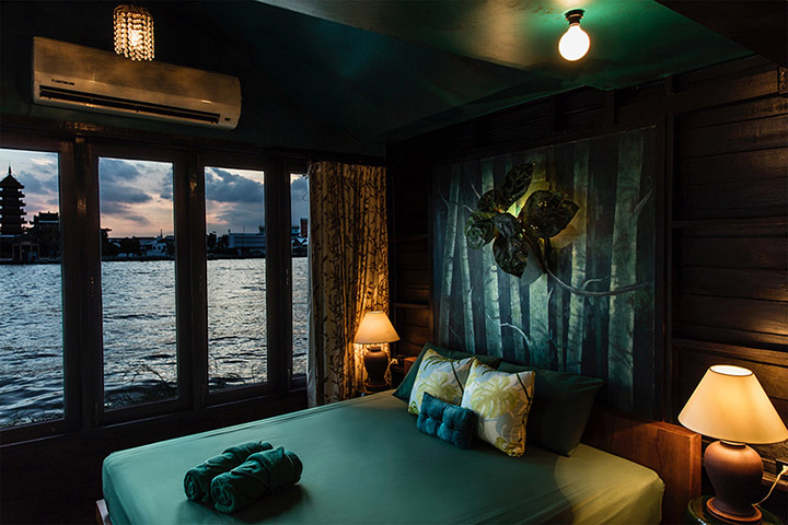 BOOK A STAYCATION WITH LOY LA LONG