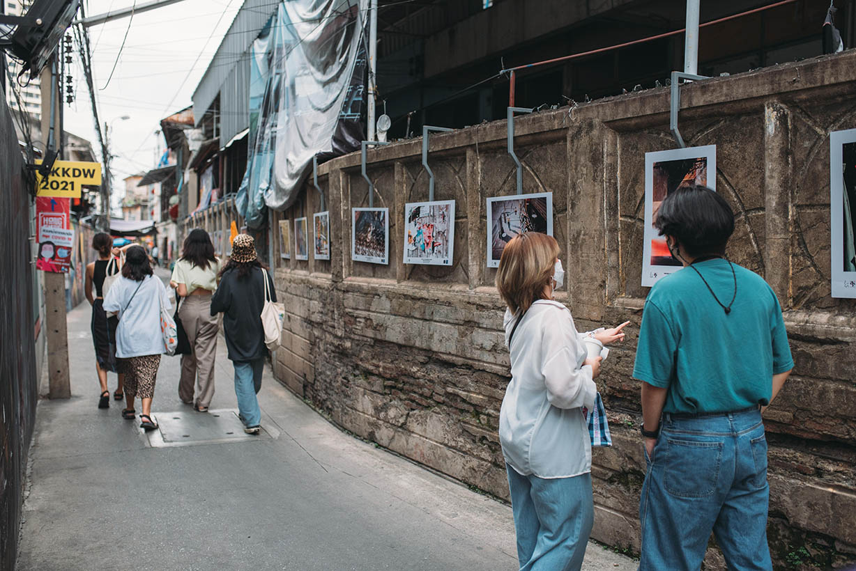 Neighbor Spotlight: Asia Crafts is Chinatown's Hello Kitty Haven