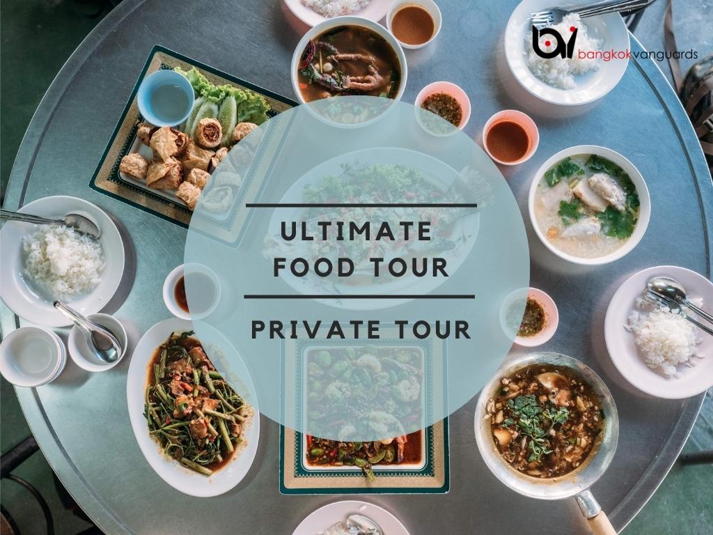 Book a private tour